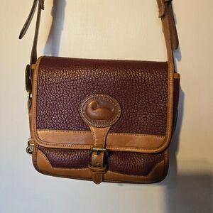 Vintage Dooney & Bourke Purse